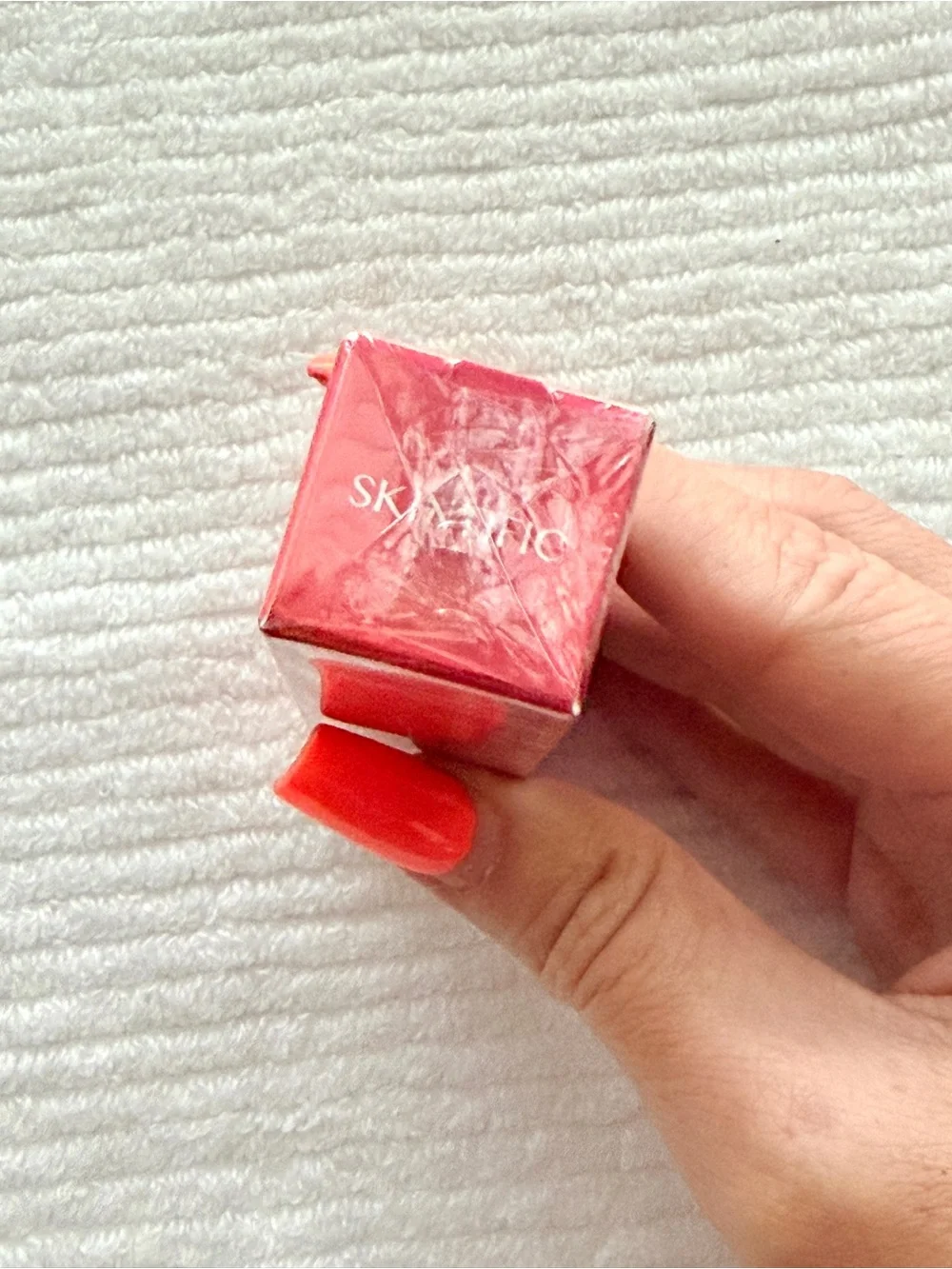 Skintific Brightening Lip Serum (BNIB - Sealed) Baby Pink 01